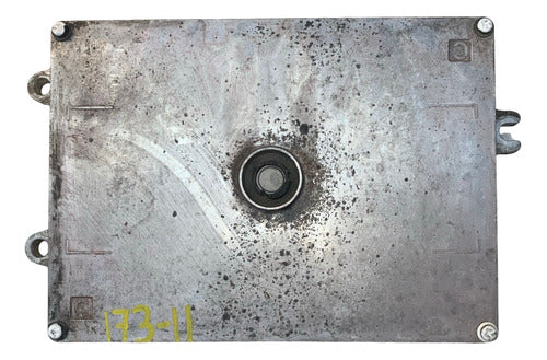 Computadora Honda Civic 1.8l 2015 37820-r2j-l85 (pl)