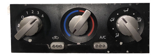 Control De Aire Acondicionado Nissan Xtrail 2004 275107z416