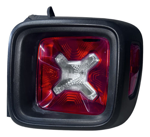 Calaveras Jeep Renegade 2015-2020 51953122 SX
