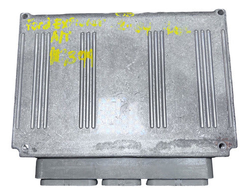 Computadora Ford Explorer 4.6l A/t 02-04 3l2a-12a650-axb