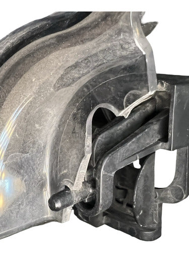 Faro Rh Range Rover Sport 2010-2013 Lr029338 Derecho/pasajero