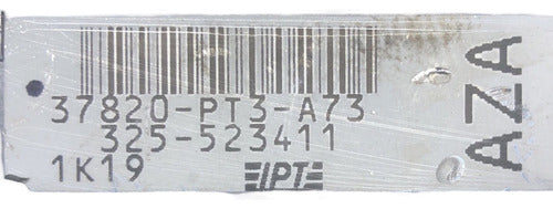 Computadora Honda Accord 2.2l 90-93 37820-pt3-a73