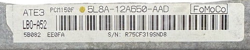 Computadora Mercury Mariner 3.0l 2005-2006 5l8a-12a650-aad