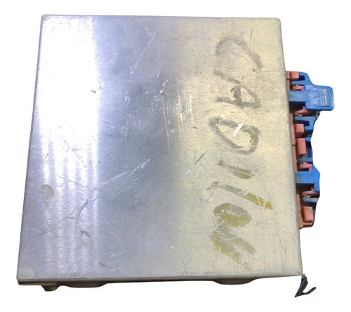 Computadora Cadillac Deville 1997-1999 4.6l 16251306