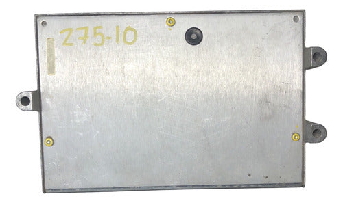 Computadora Dodge Ram 1500 5.9l 1997 P56040440aa