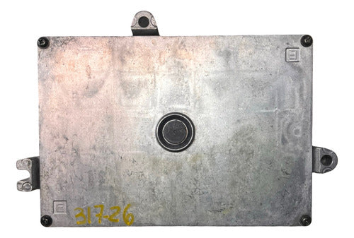 Computadora Honda Pilot 3.5l 2013-2015 37820-rn0-m92