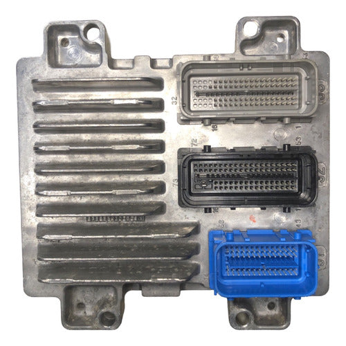 Computadora Chevrolet Cruze 1.4l A/t 12-16 12656958 (abrl)