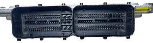 Computadora Hyundai Sonata 2.4l 11-14 39101-2g662