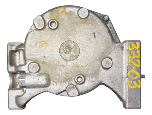 Compresor Jeep Grand Cherokee 3.6l 11-15 P68021637af
