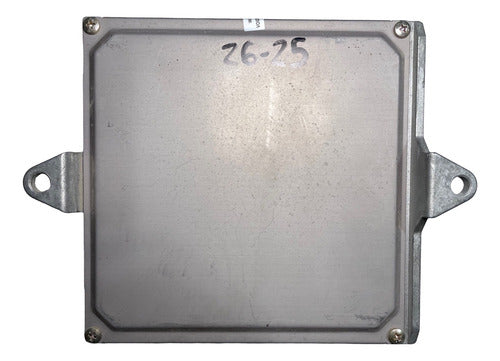 Computadora Honda Odyssey 3.5l 99-01 37820-p8f-a52 (am)