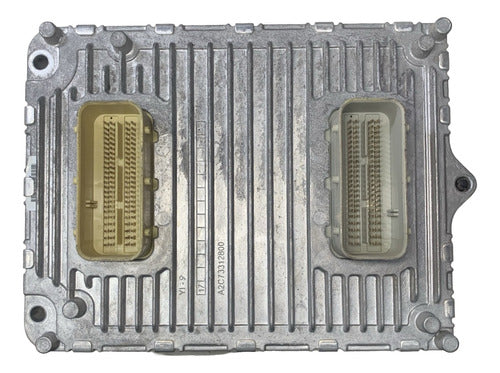 Computadora Dodge Challenger 3.6L A/t 18-19 P68330904AA