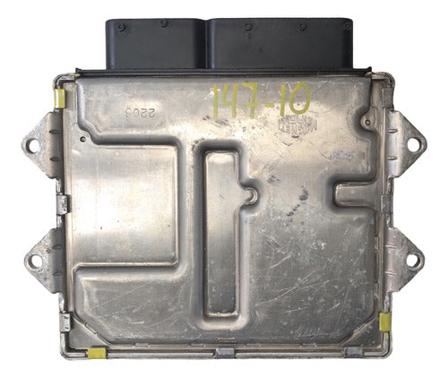 Computadora Dodge Dart 1.4l 13-16 Turbo P05150663ad