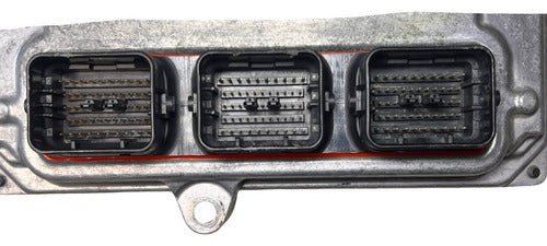 Computadora Honda Odyssey 3.5l 2009-2010 37820-rgl-a03