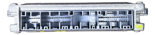 Computadora Honda Civic 1999 T/m, A/t 37820-p2n-l32