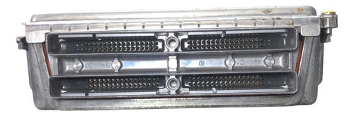 Computadora Chevrolet Cavalier 2.2L 00-02 09356249 (CZLM)