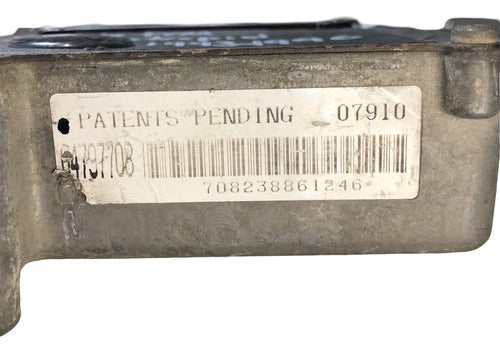 Modulo Tcm Dodge Intrepid 3.3l 93-96 04797708