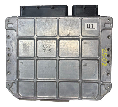 Computadora Toyota Prius 1.8l 2011 89661-47390