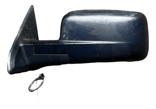 Espejo Retrovisor Lh Ram 1500 13-18 68147863ah