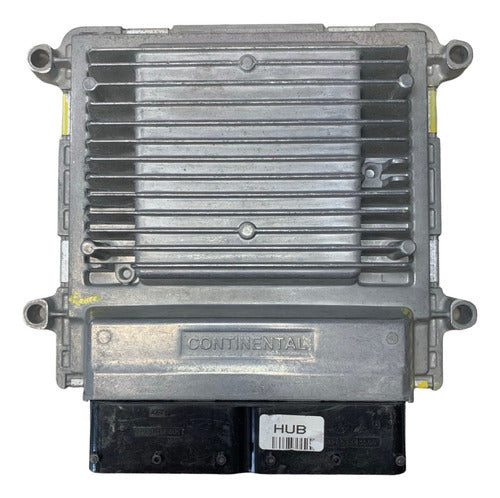 Computadora Hyundai Elantra 1.8l 11-13 39102-2ema3