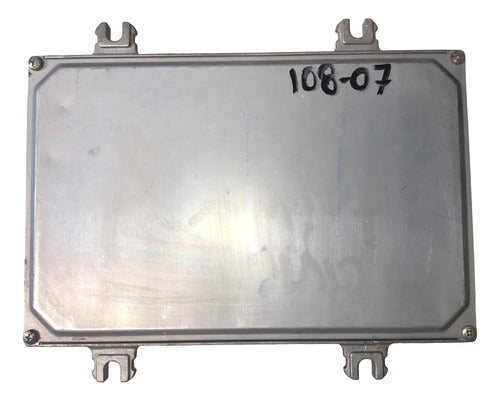 Computadora Honda Civic 1.6l 96-97 37820-p2e-l01 (ef)