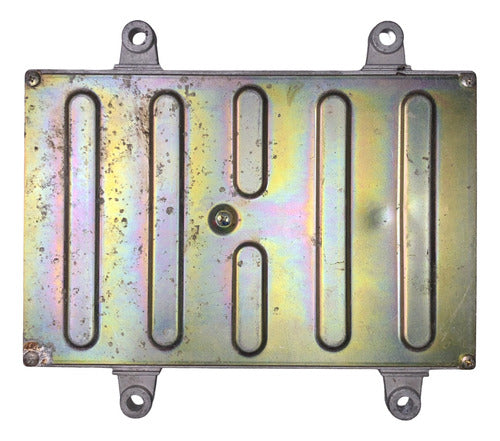 Computadora Acura Integra 1991 37820-pr4-l10