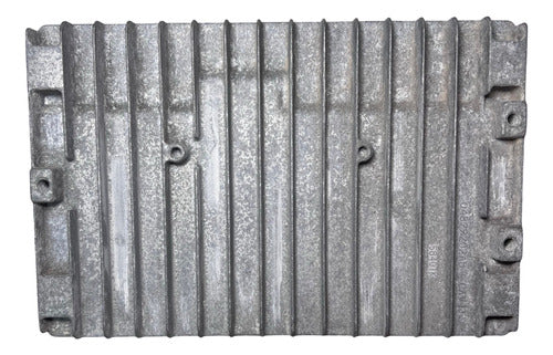 Computadora Dodge Durango 4.7l 2003 P56029125ab