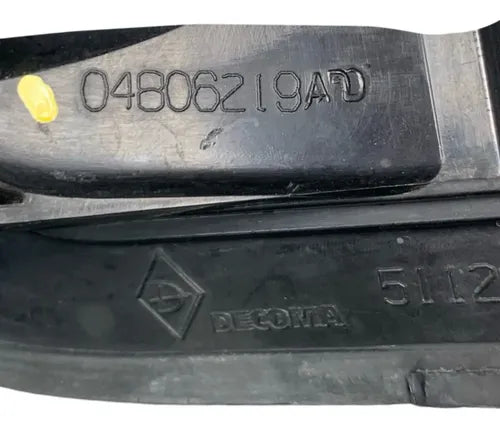 Direccional Delantera Lh Dodge Charger 2006-2010 04806219ad