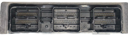 Computadora Ford Focus 2.0l a/t 05-06 5s4a-12a650-hf