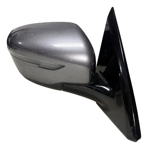 Espejo Retrovisor Rh Nissan Pathfinder 2017-2020