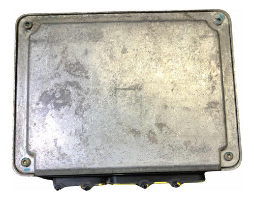 Computadora Volkswagen Jetta Golf 99-04 2.0l 06a906018j