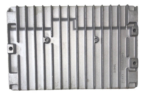 Computadora Dodge Ram 1500 4.7L A/t 2004 P56029248AB
