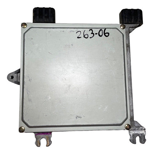Computadora Honda Crv 2.0l A/t 00-01 37820-phk-a63 (b8)