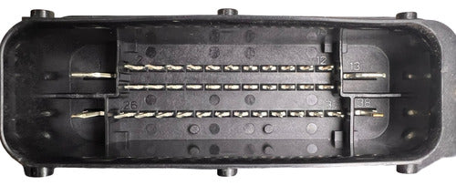 Modulo Abs Buick Lacrosse 11-13 13332549