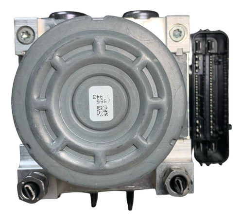 Modulo Abs Ford Focus 2015-2017 F1fc-2c405-ca
