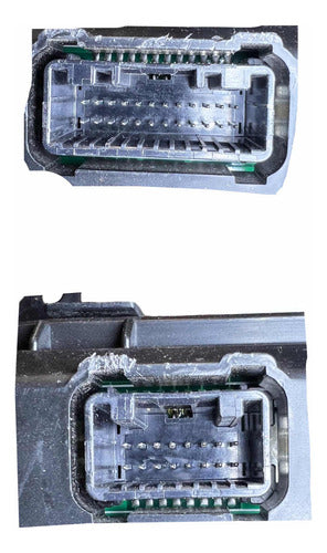 Velocimetro Cluster Hyundai Tucson 2010-2013 94001-2s575 Negro