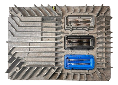Computadora Chevrolet Equinox 2.4l 2010-2011 12636333