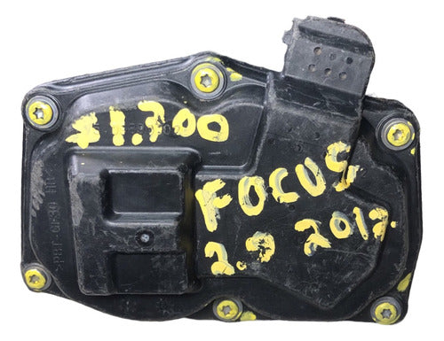 Cuerpo de aceleración Ford Figo 1.5L 2016 5.09890.02