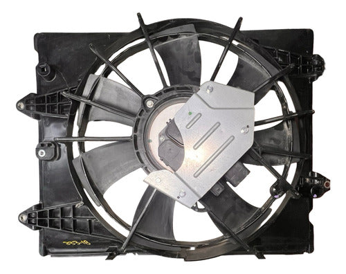 Ventilador Honda Civic 2.0l 2016-2021