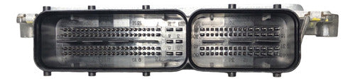 Computadora Hyundai Tucson 2.4l 10-13 39136-2g802