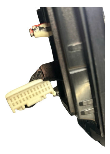 Espejo Retrovisor Rh Original Kia Optima 2016-2020