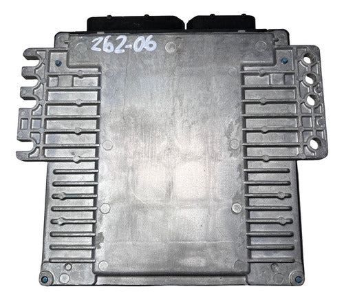 Computadora Nissan Altima 2.5l M/t 2005 Mec35-583 A1 (8m)