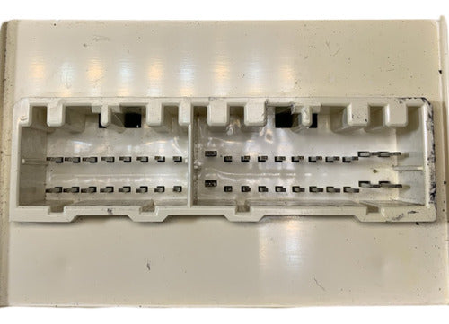 Control Aire Acondicionado Chrysler 300 05-07 P04596495ah