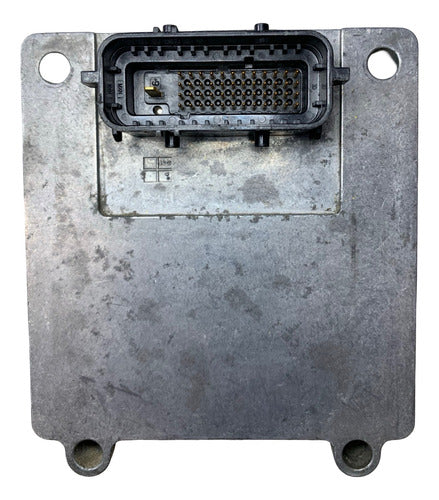 Modulo Tcm Chevrolet Malibu 3.5l 08-11 24256960