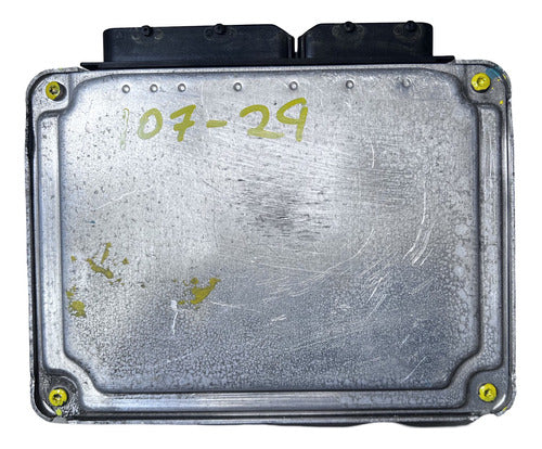 Computadora Vw Jetta 2.0l A/t 2000-2001 06A 906 032 A