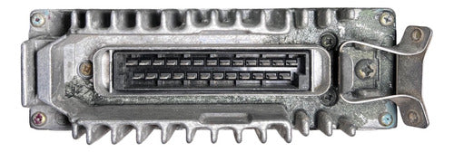 Computadora Mercedes Benz 300e 3.0l 1986 004 545 38 32