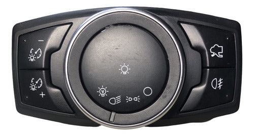 Switch De Luces Ford Focus 15-17 F1et-13a024-ja