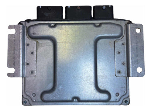 Computadora Nissan Altima 2013-2014 Mec300-041 A1 (66)