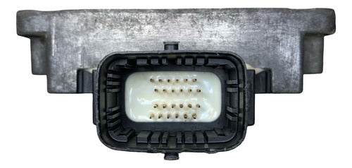 Modulo Tcm Saturn Ion 2.2l 2003 89503-55a100
