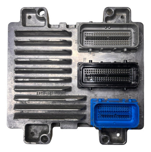 Computadora Chevrolet Cruze 1.4l 12-16 12655586 (abm4)