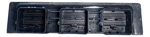 Computadora Ford Crown Victoria 4.6l A/t 2005 5w7a-12a650-nf
